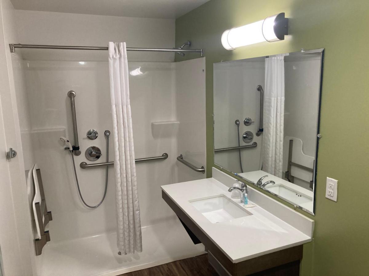 Woodspring Suites Cherry Hill Exterior photo