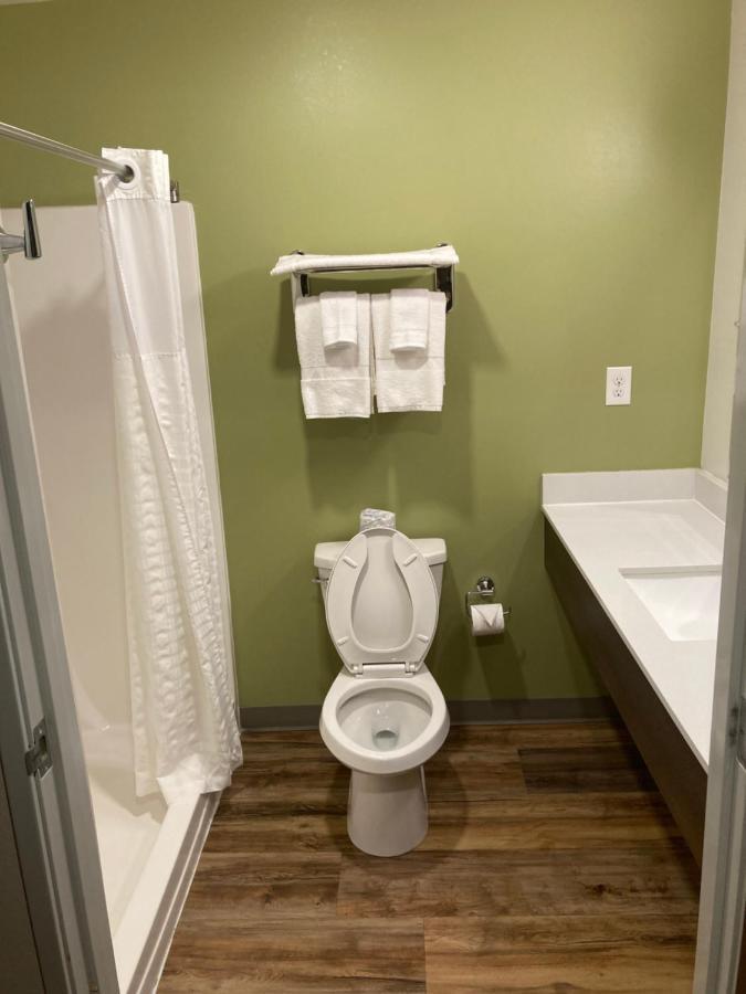 Woodspring Suites Cherry Hill Exterior photo