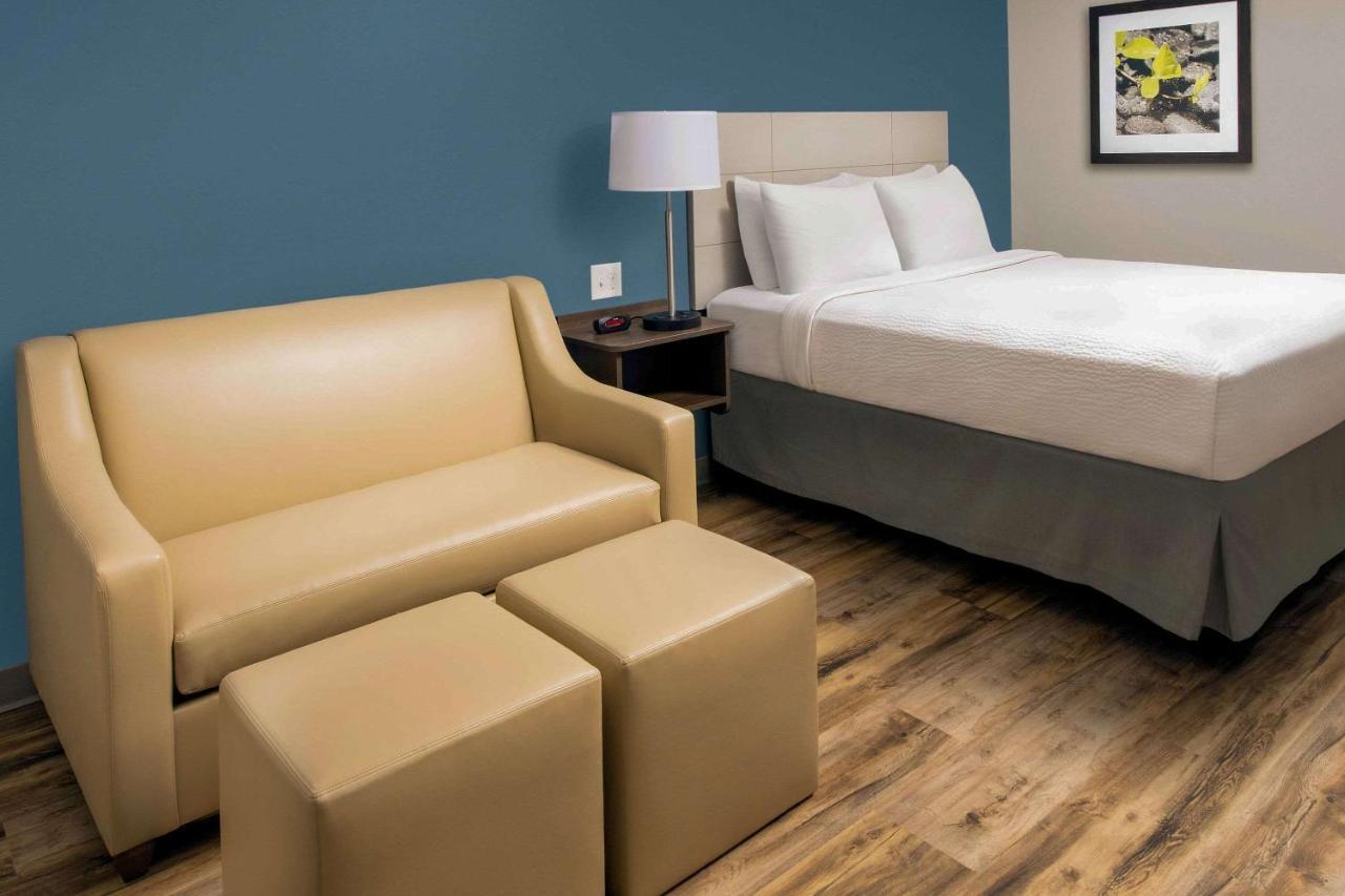 Woodspring Suites Cherry Hill Exterior photo
