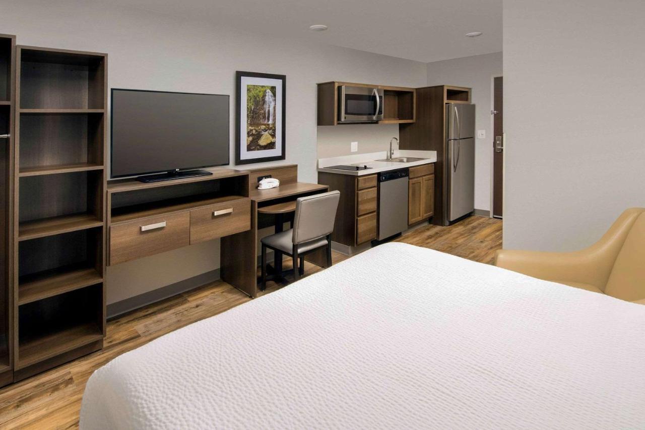 Woodspring Suites Cherry Hill Exterior photo