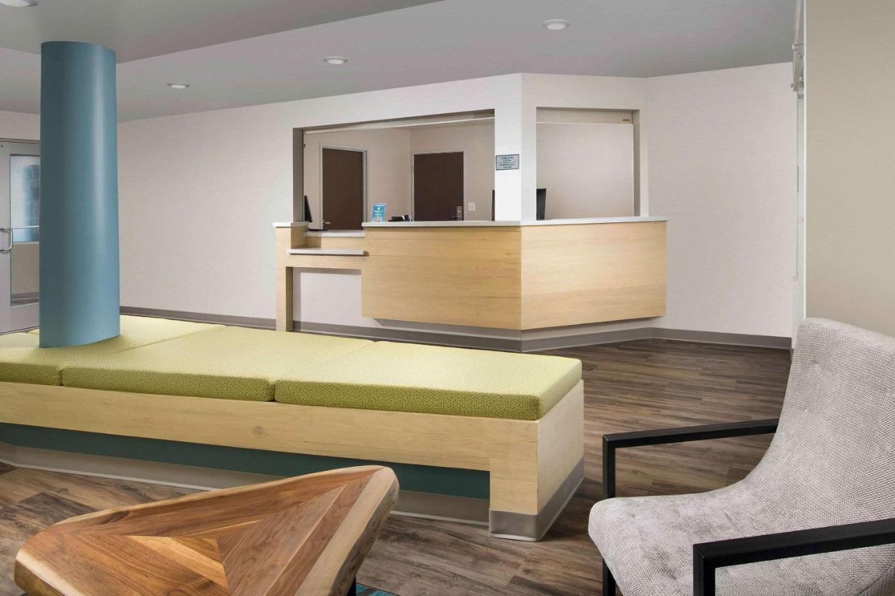 Woodspring Suites Cherry Hill Exterior photo